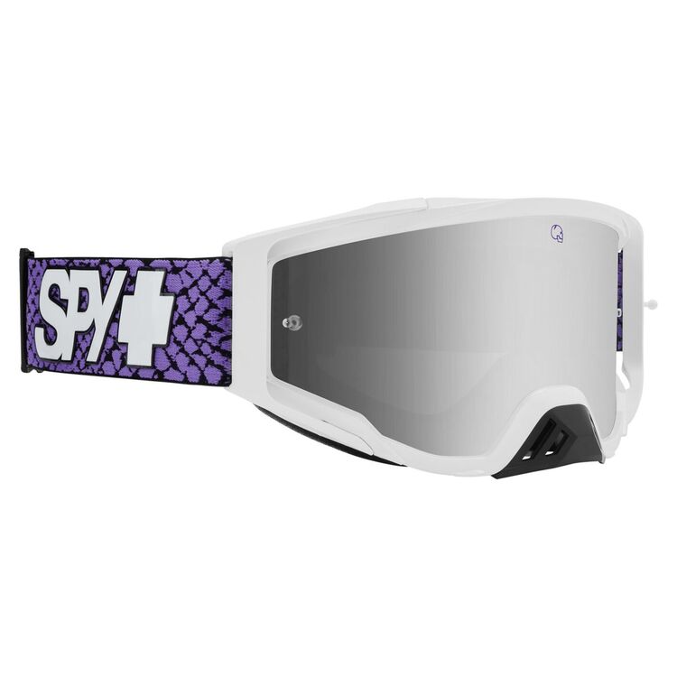 Spy Foundation Plus Goggles