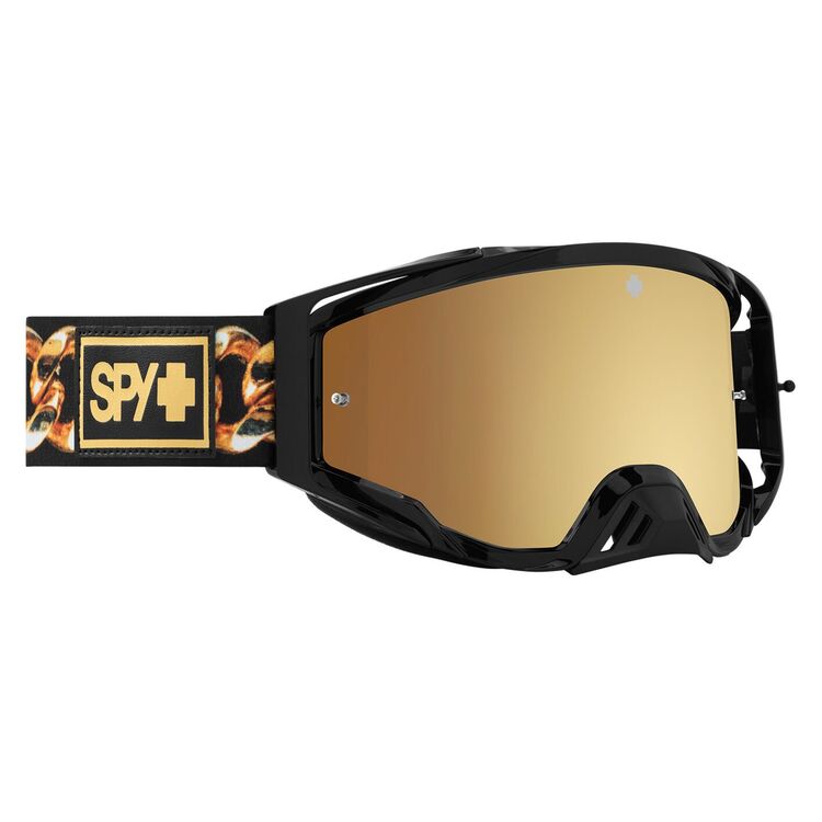 Spy Foundation Plus Goggles