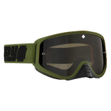 Spy Woot Race Reverb Goggles