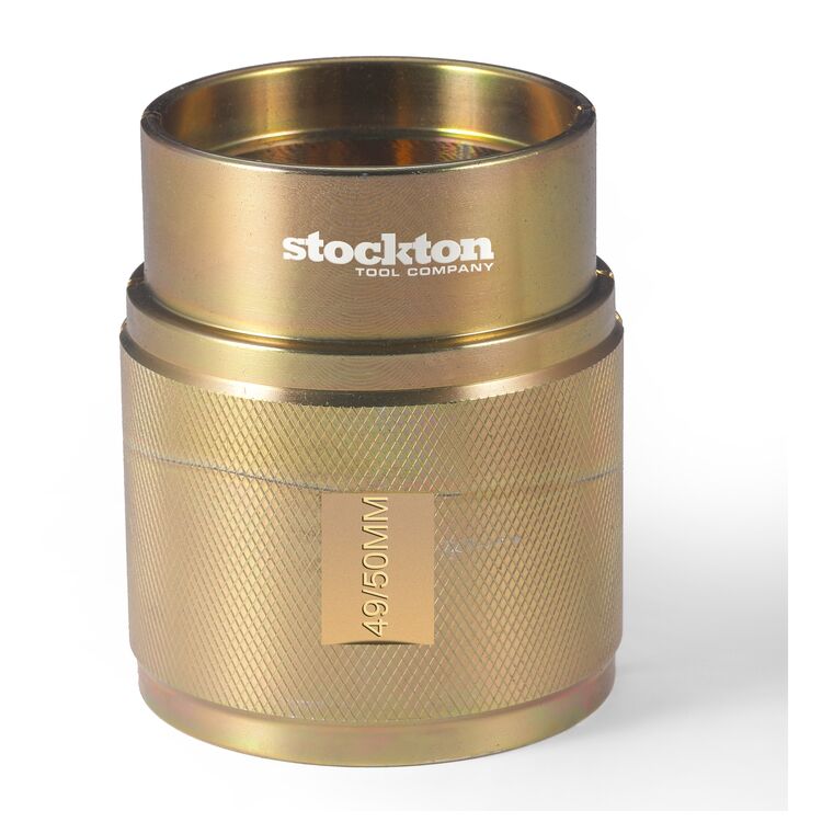 Stockton Fork Seal Driver