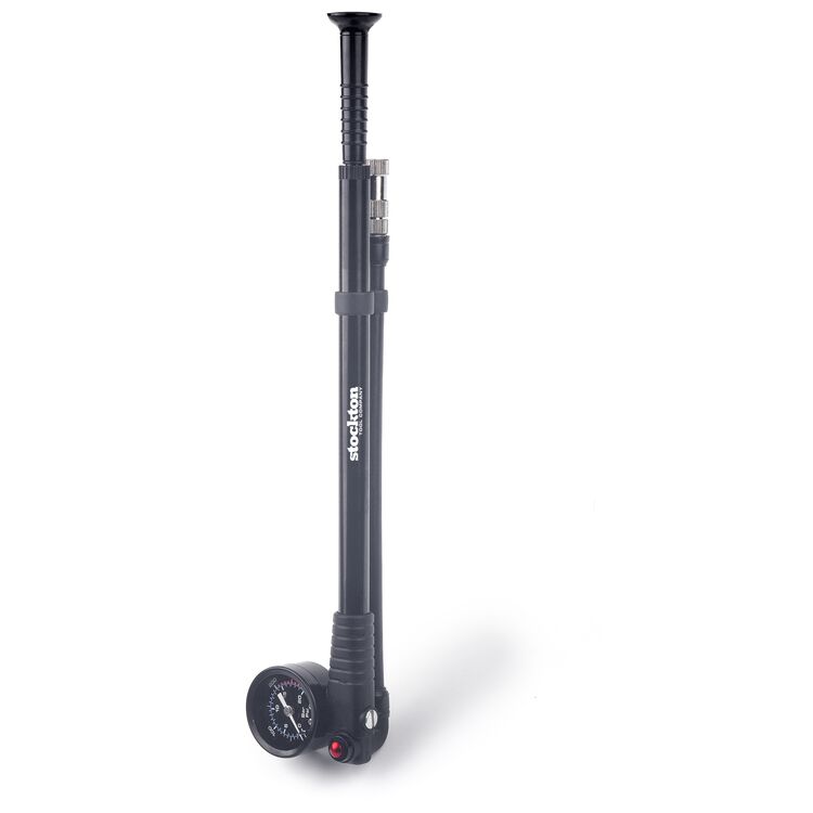 Stockton Shock and Fork Pump