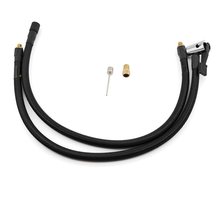 Stockton Tire Pump Extension Hoses