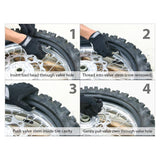 Stockton Valve Stem Puller
