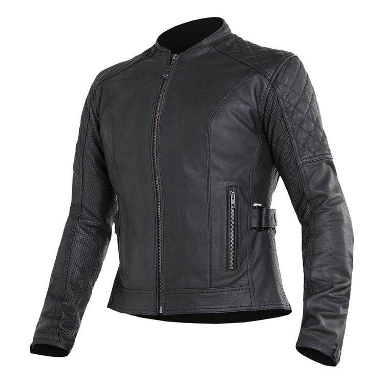 Street & Steel Athena Women's Jacket