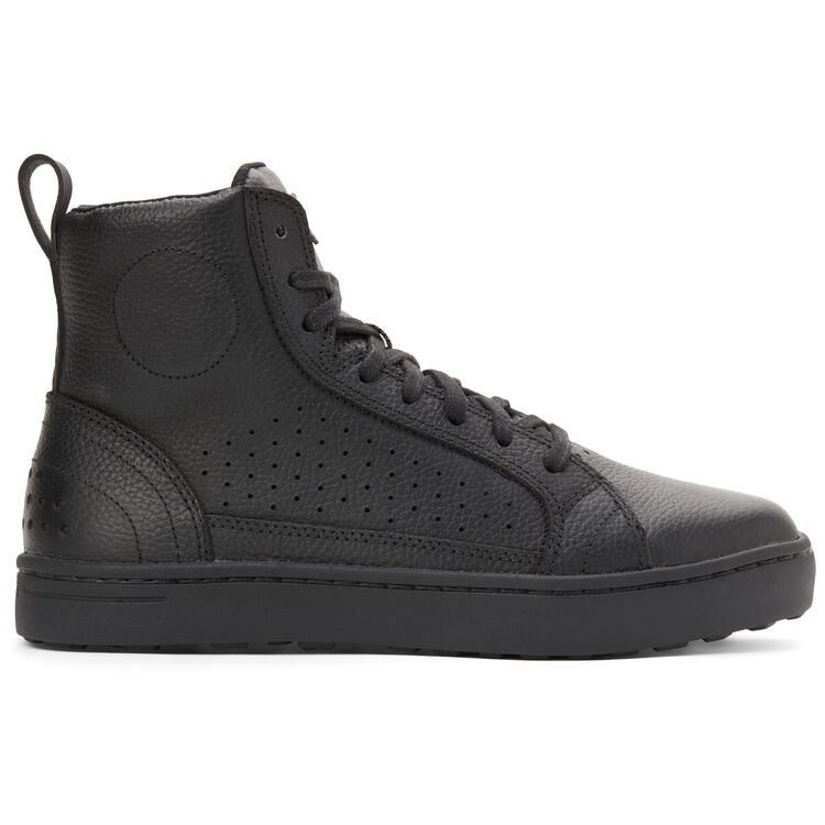 Street & Steel Kickstarter 2 Riding Shoes