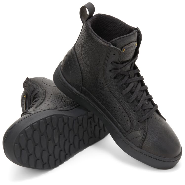 Street & Steel Kickstarter 2 Riding Shoes