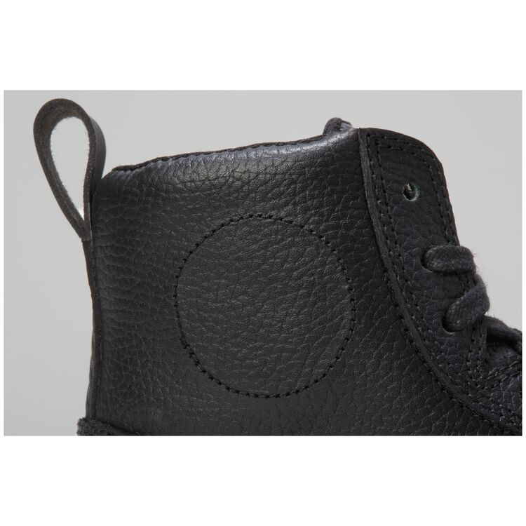 Street & Steel Kickstarter 2 Riding Shoes