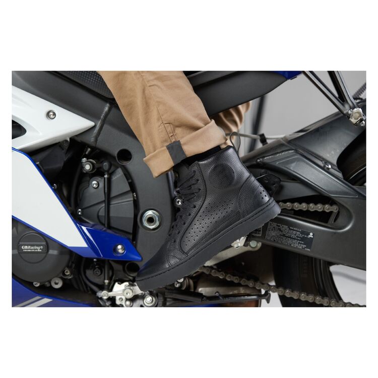 Street & Steel Mission Cargo Riding Pants