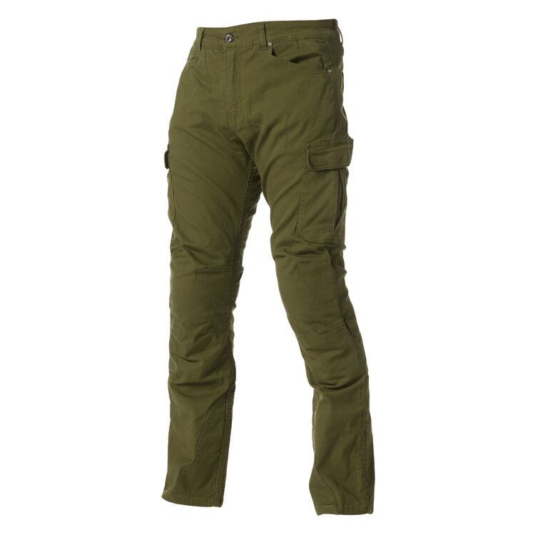 Street & Steel Mission Cargo Riding Pants
