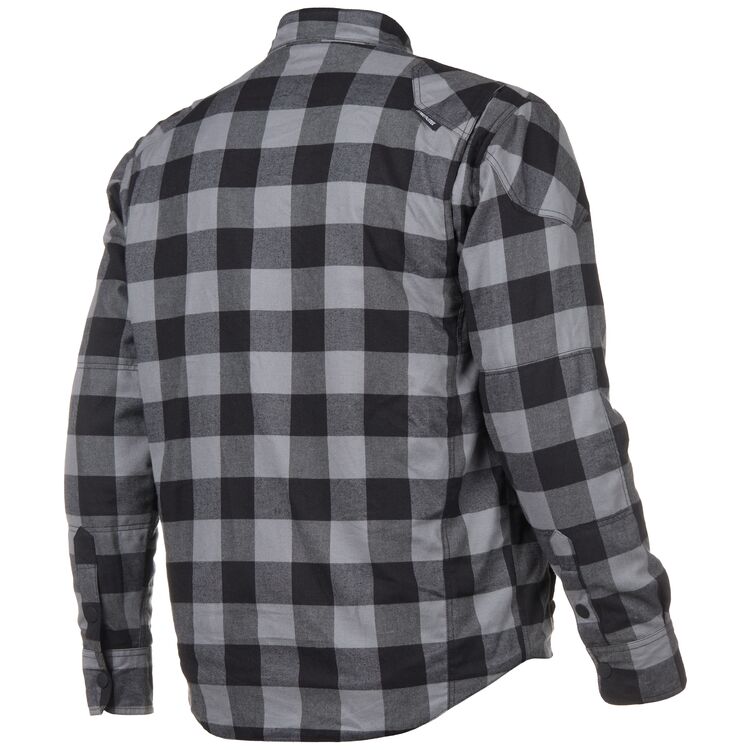 Street & Steel Mission Moto Riding Shirt