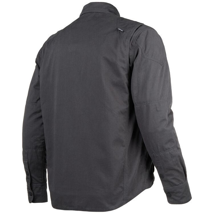 Street & Steel Mission Moto Union Riding Shirt