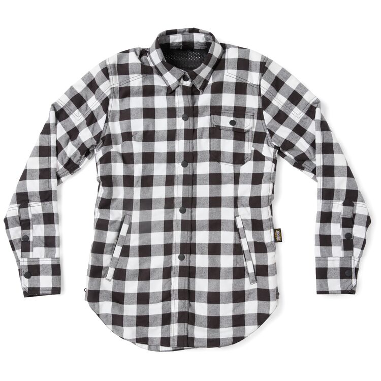 Street & Steel Mission Moto Women's Riding Shirt