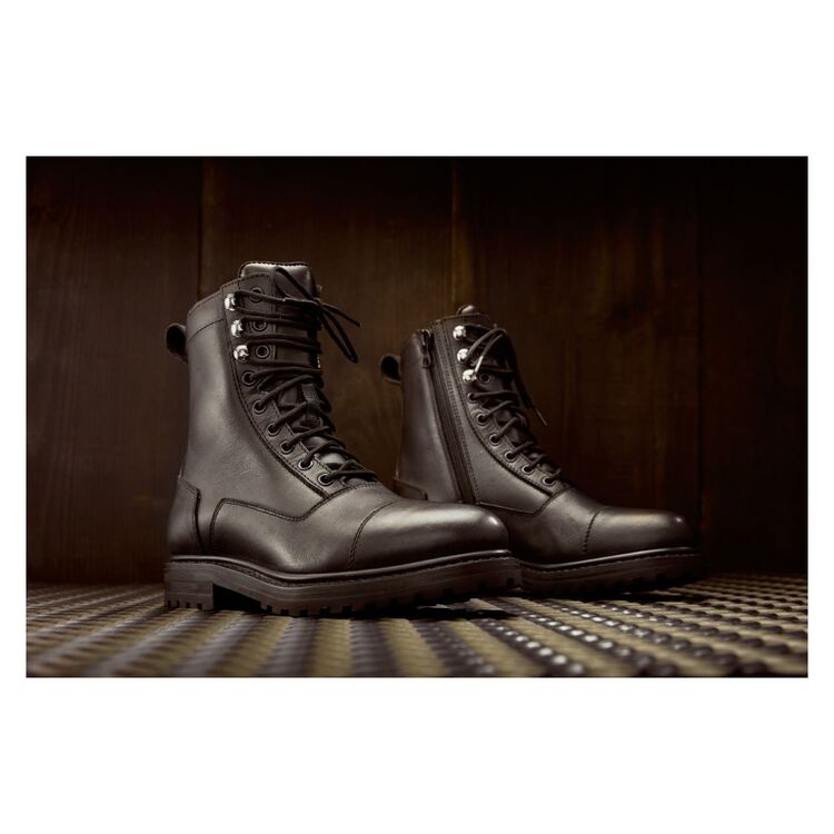 Street & Steel Runaway Women's Boots