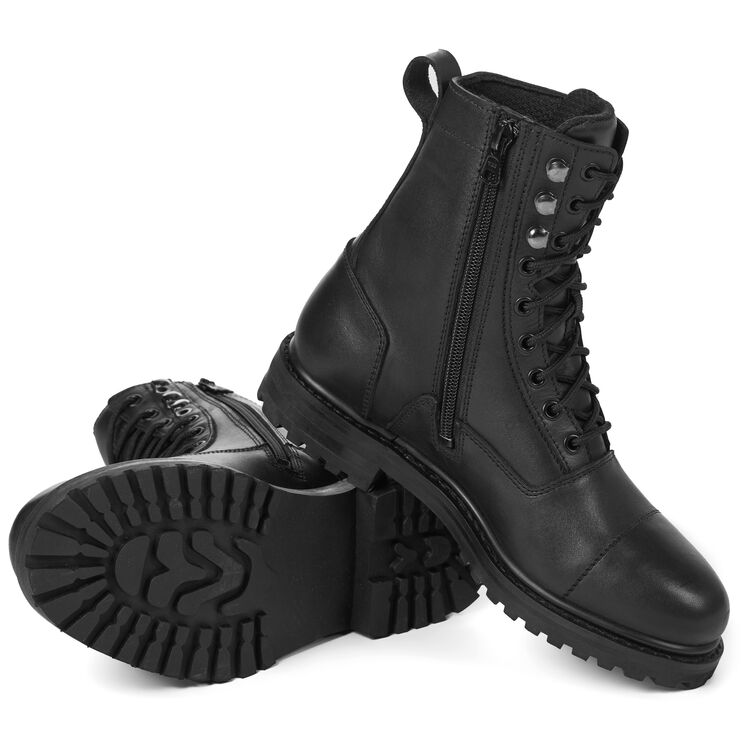 Street & Steel Runaway Women's Boots