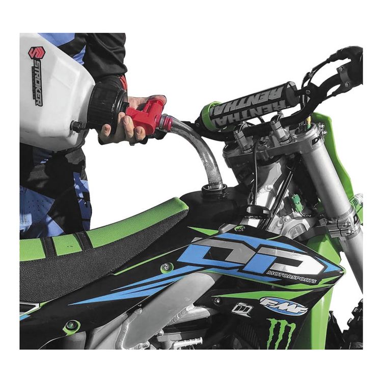 VP Racing Trigger Fluid Control System
