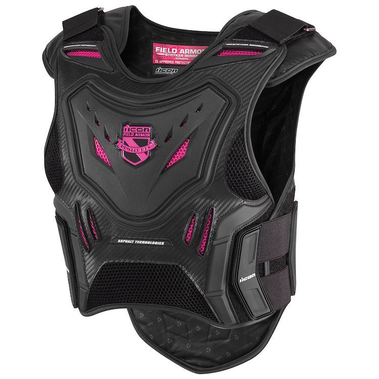 Icon Stryker Women's Vest