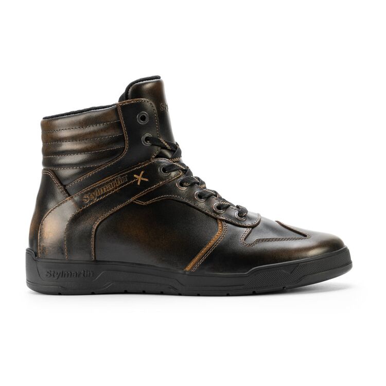 Stylmartin Iron WP Shoes