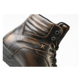 Stylmartin Iron WP Shoes