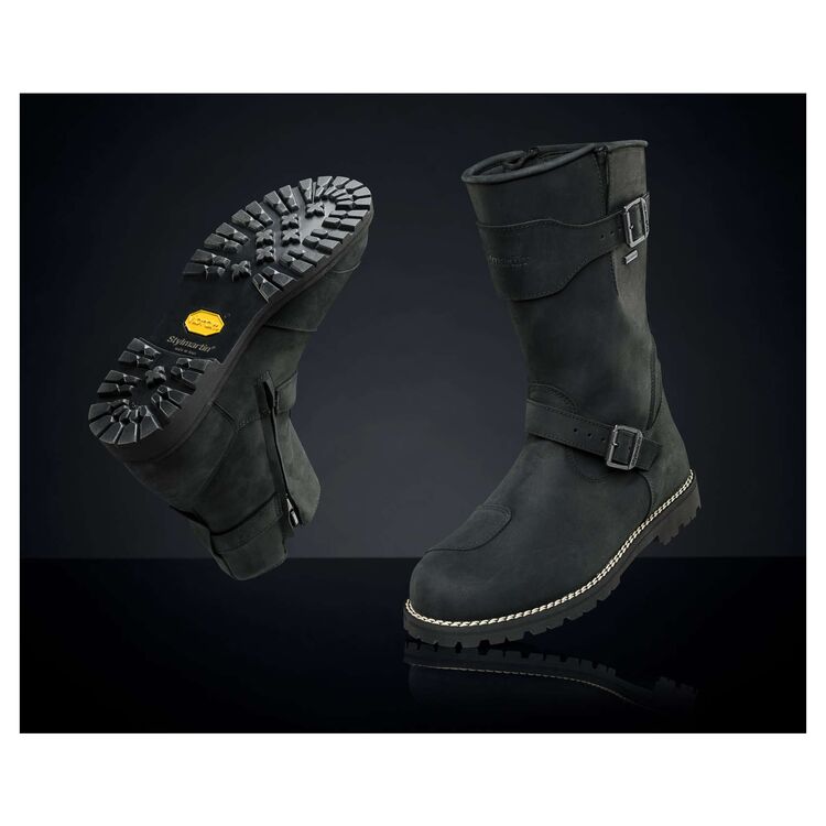 Stylmartin Legend Evo WP Boots