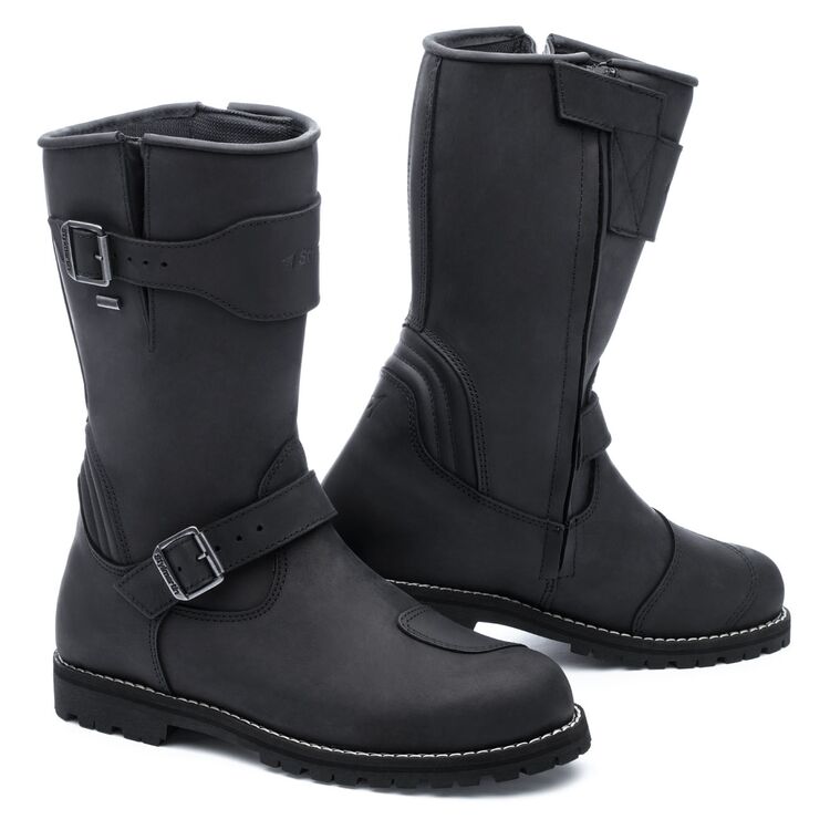 Stylmartin Legend Evo WP Boots