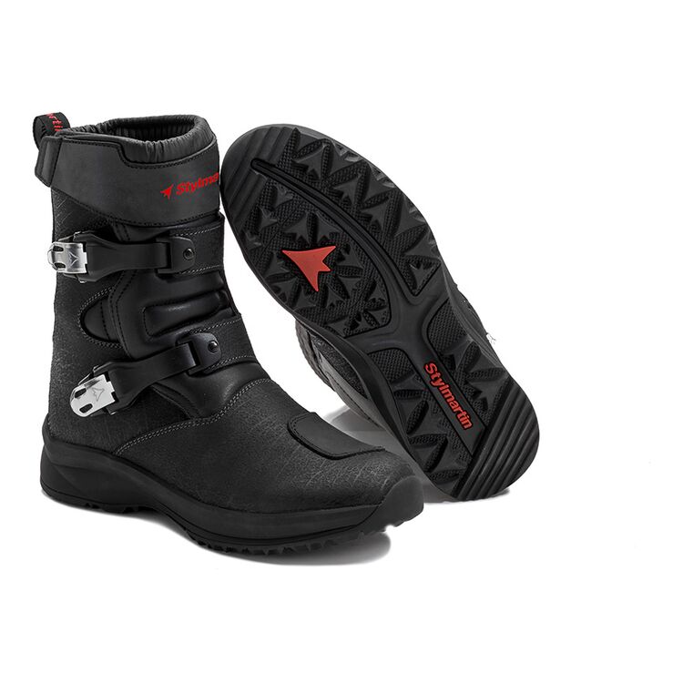 Stylmartin Navajo Low WP Boots