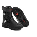 Stylmartin Navajo Low WP Boots