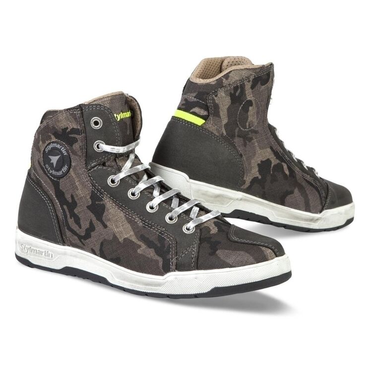 Stylmartin Raptor EVO Shoes
