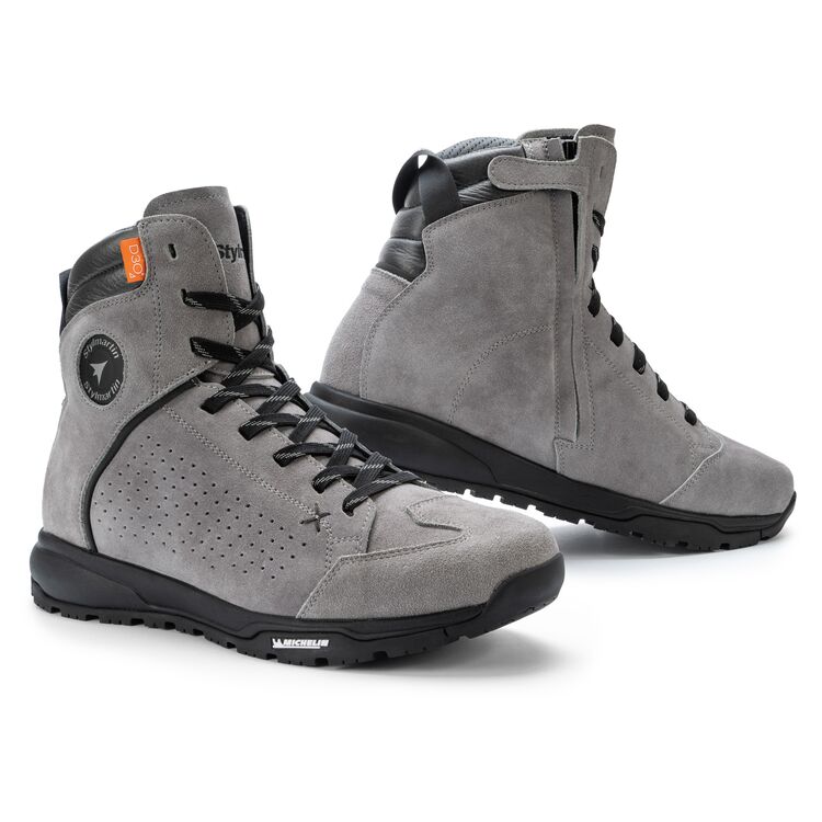 Stylmartin Zed Air Boots