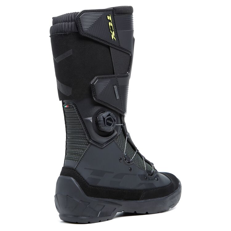 TCX Infinity 3 Gore-Tex Boots