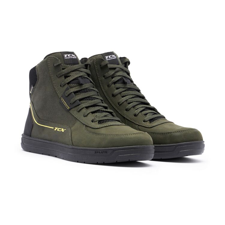 TCX Mood 2 Gore-Tex Boots