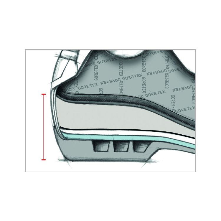 TCX Tourer GTX Women's Boots