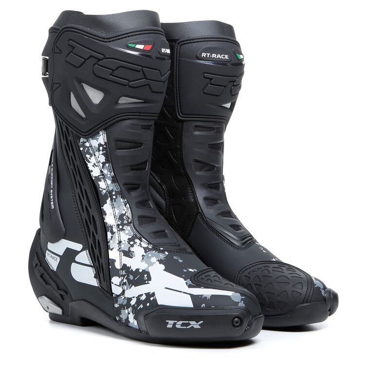 TCX RT-Race Boots