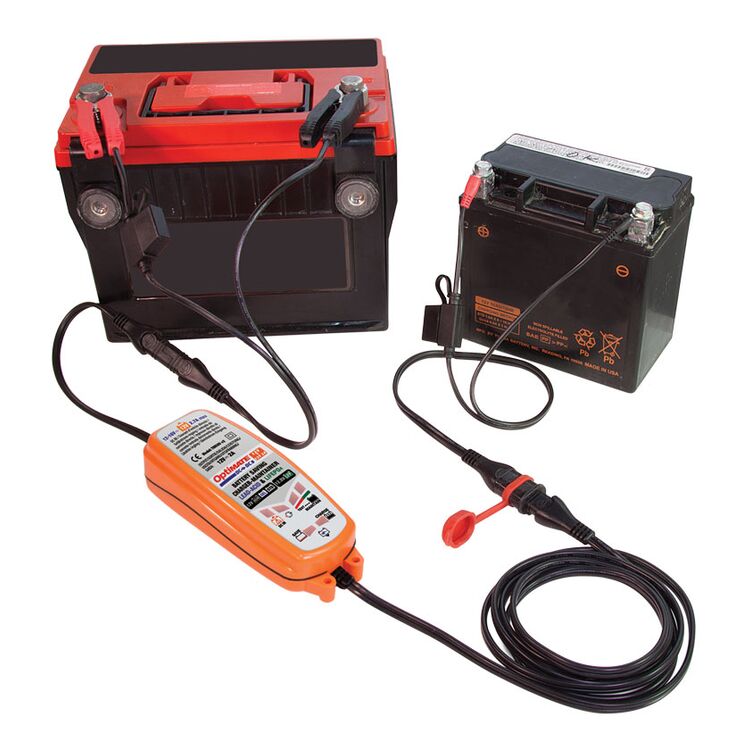 TecMate Optimate DC To DC Charger