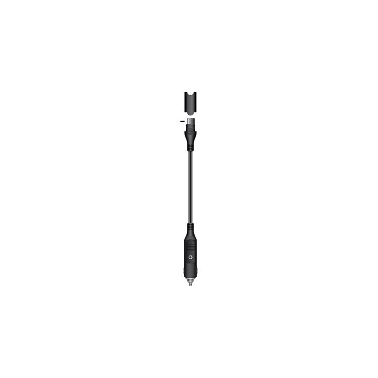 TecMate SAE To Socket 10A Cable