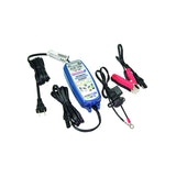 TecMate Optimate 2 Battery Charger