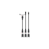 TecMate SAE To 2.5 DC Adapter Cable Set