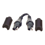 TecMate SAE To 2.5 DC Adapter Cable Set