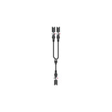 TecMate SAE Y-Split Cable Without Fuse