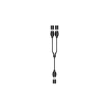 TecMate USB Y-Splitter Cable
