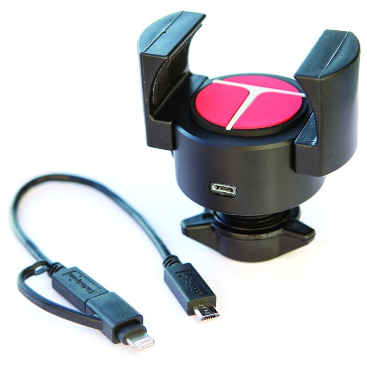 TechMount Power TechGripper Stem Mount Kit