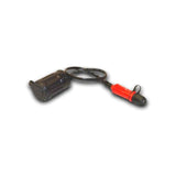 TecMate DIN To Cigarette Lighter Adapter