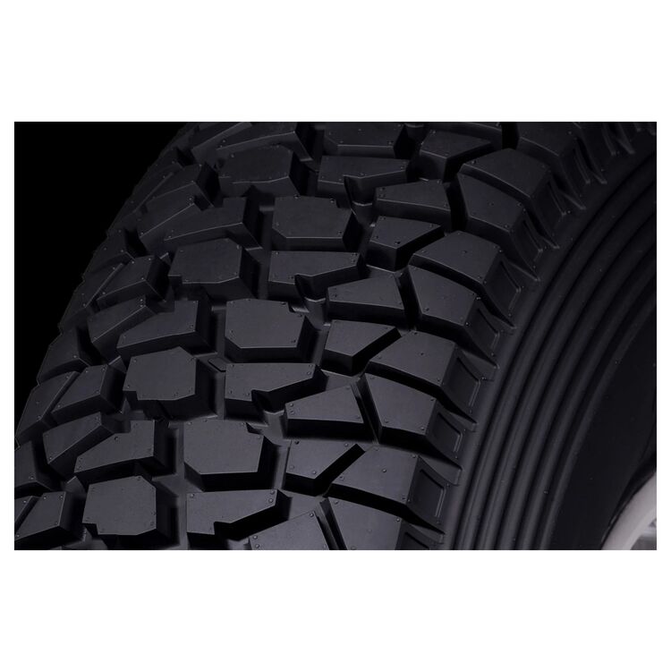 Tensor Regulator 2 Tires