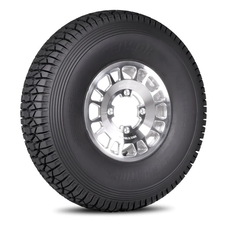 Tensor Regulator 2 Tires