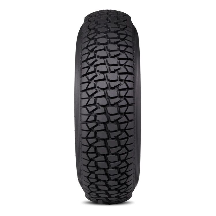 Tensor Regulator 2 Tires