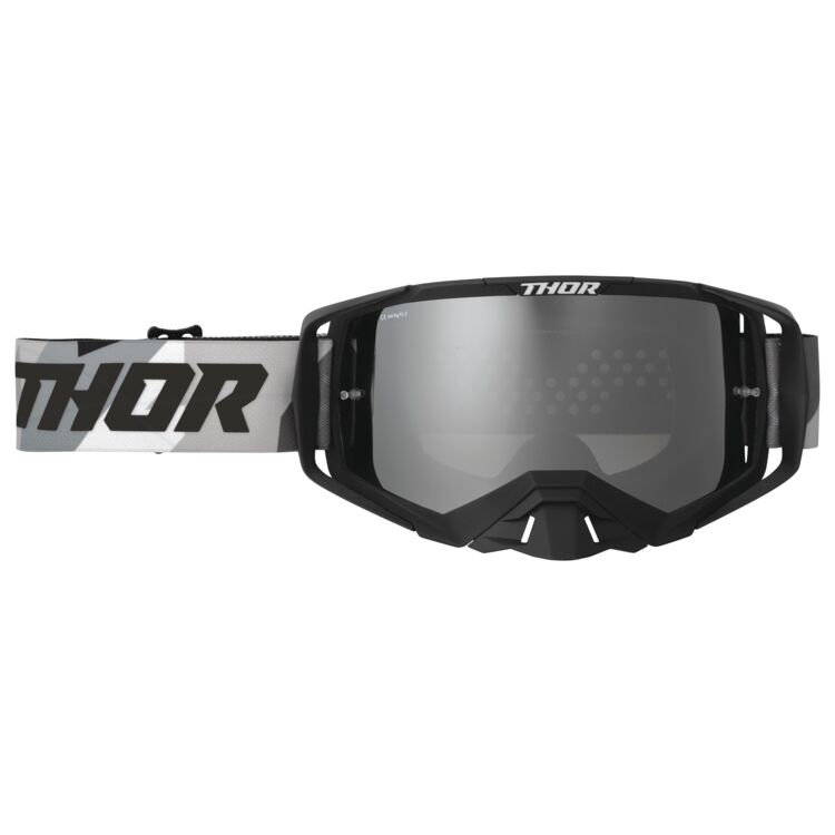 Thor Activate Brave Goggles