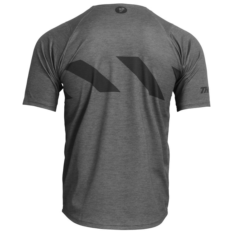 Thor Assist Hazard MTB Jersey