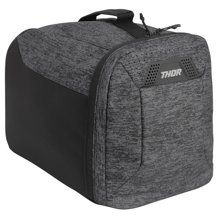 Thor Chrome Helmet Bag