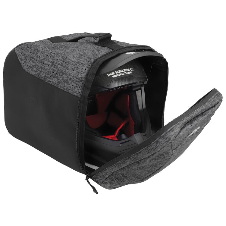Thor Chrome Helmet Bag