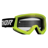 Thor Combat Racer Goggles