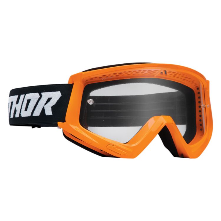Thor Combat Racer Goggles